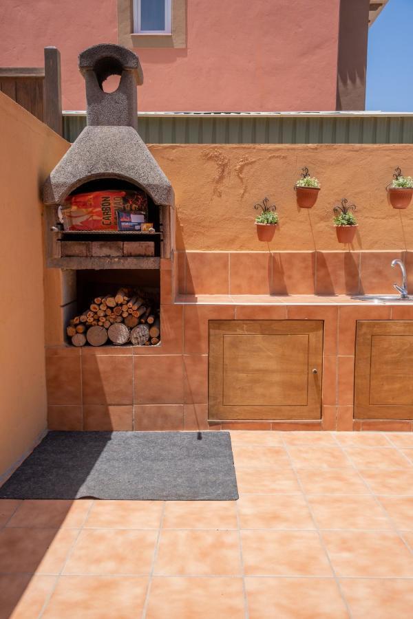 Mirador De Dunas Villa