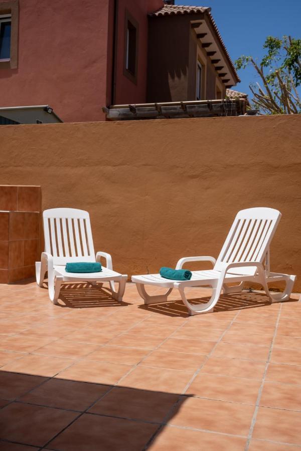 Villa Mirador De Dunas