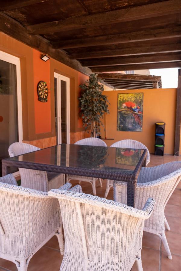 Villa Mirador De Dunas *