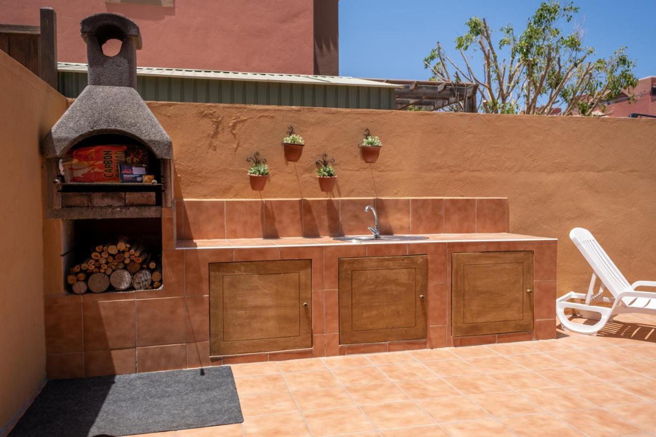 Mirador De Dunas Villa *