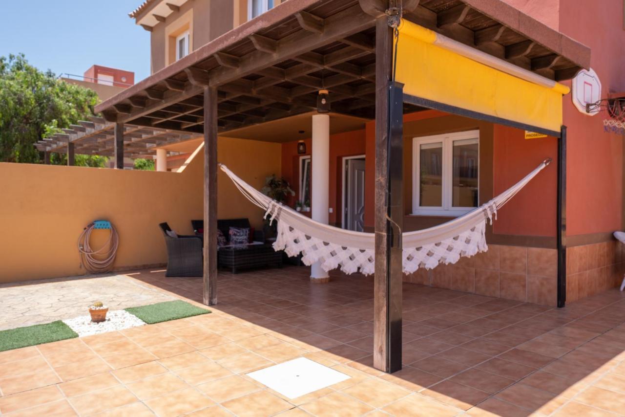 Villa Mirador De Dunas