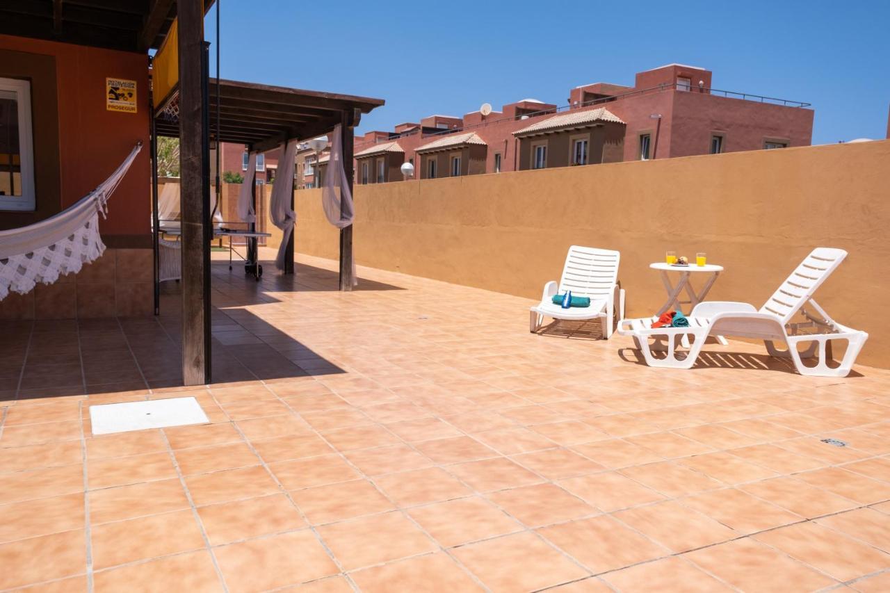 Mirador De Dunas *
