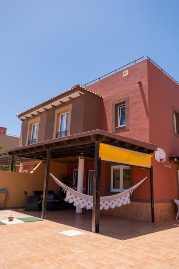 Villa Mirador De Dunas Corralejo