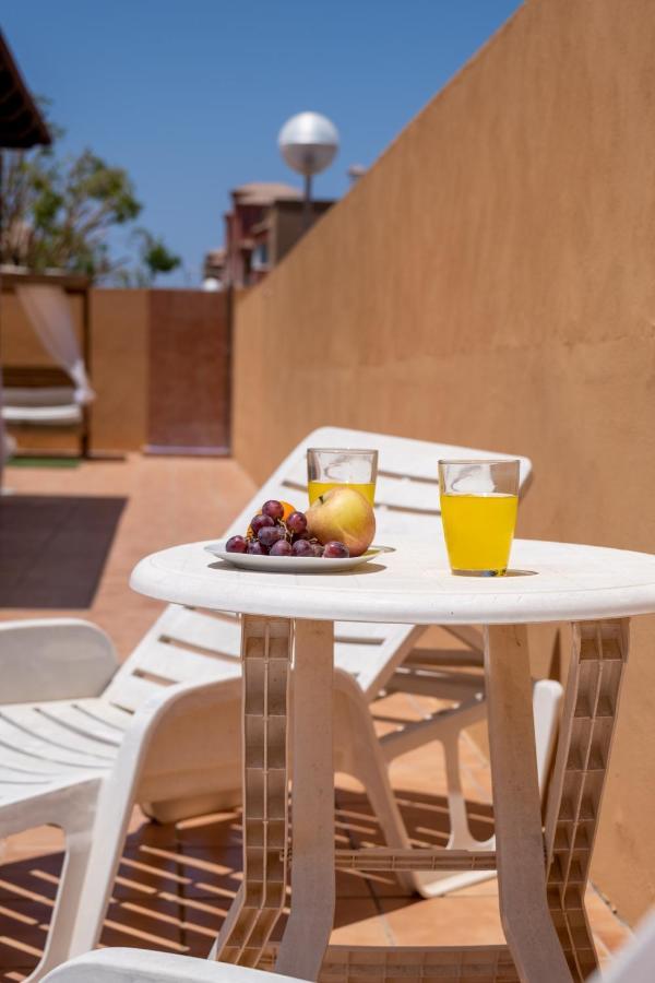 Mirador De Dunas Villa Corralejo