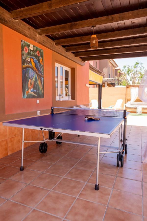 Mirador De Dunas Villa *