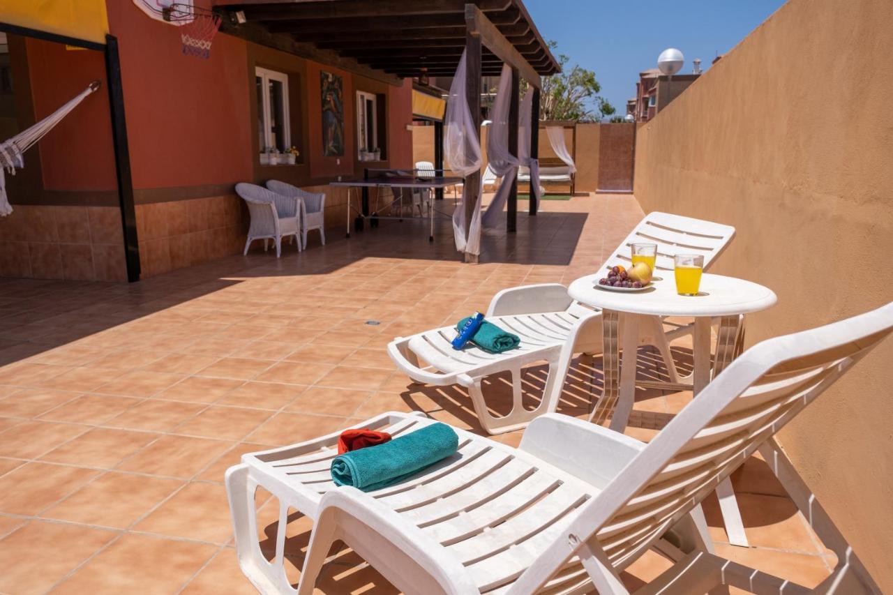 Mirador De Dunas Villa Corralejo