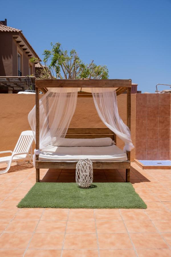 Mirador De Dunas Villa *