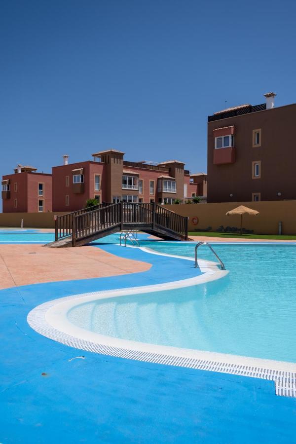 Villa Mirador De Dunas