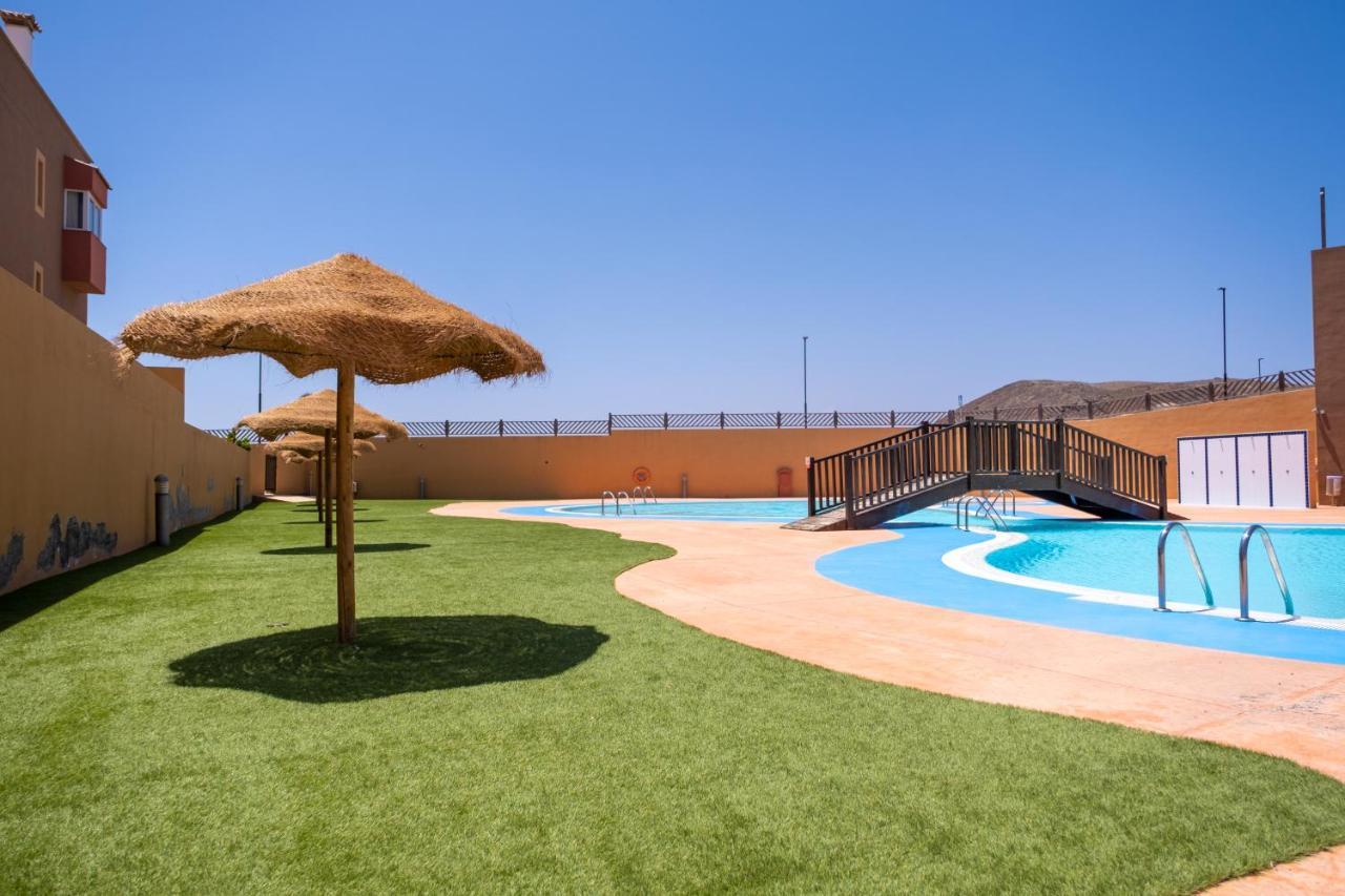 Villa Mirador De Dunas Corralejo