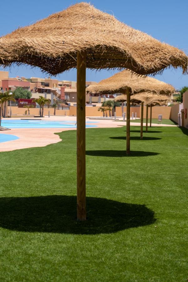Mirador De Dunas