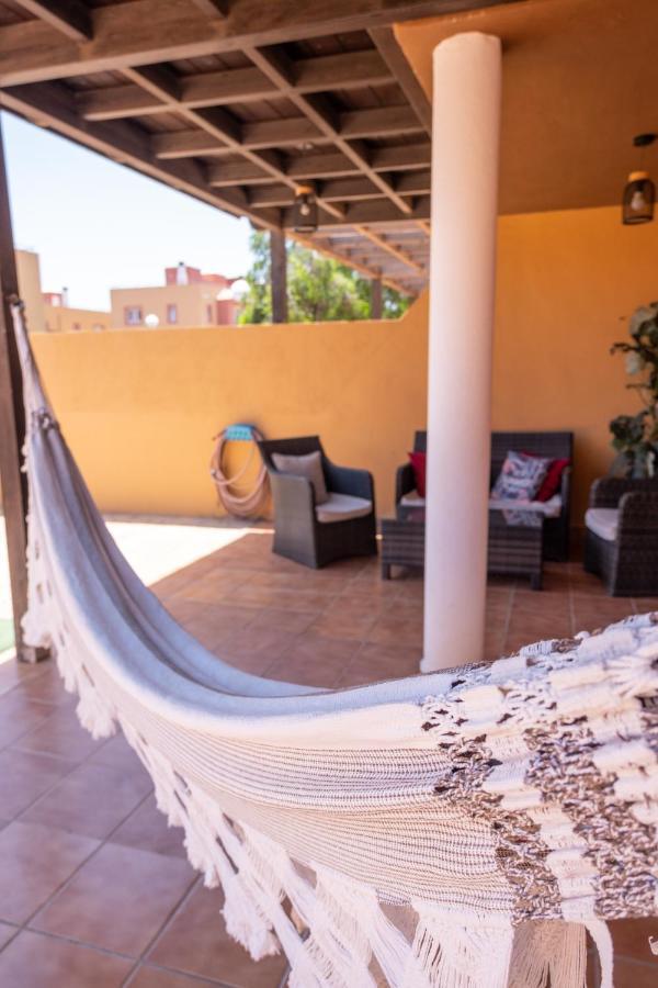 Mirador De Dunas
