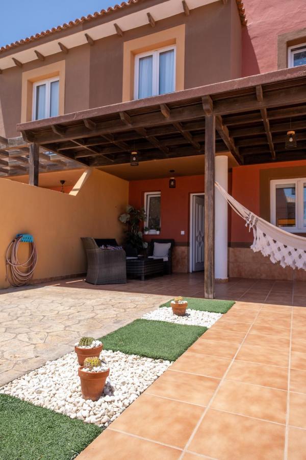 Villa Mirador De Dunas *
