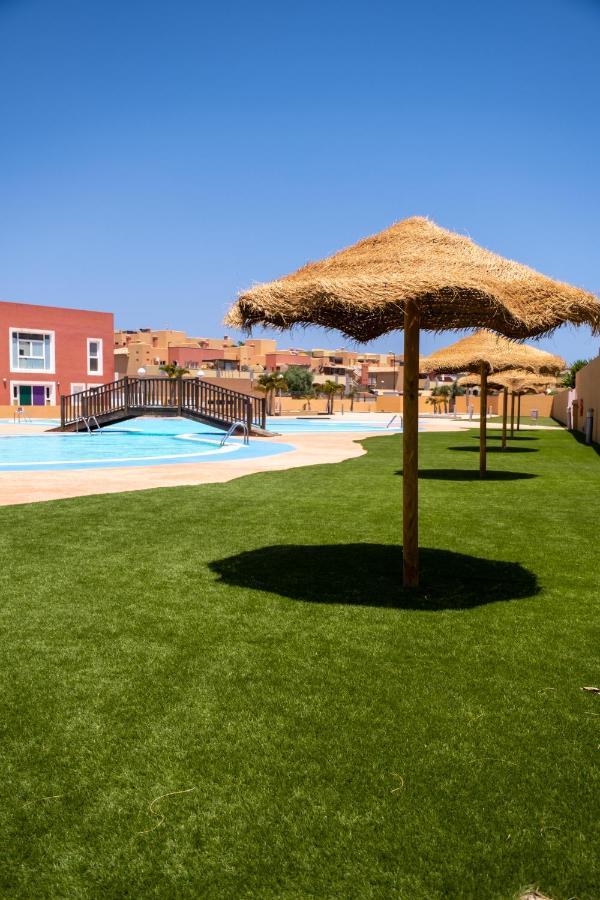 Mirador De Dunas Villa