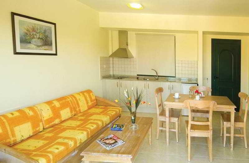 Labranda Aloe Club Resort 3*