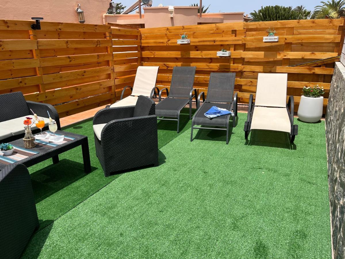 Appartement Paradise 1 Minute From The Corralejo