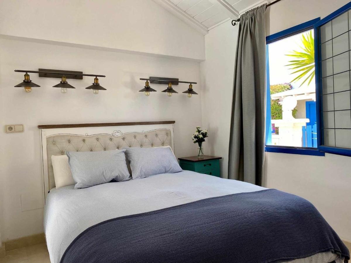 Casa Natalia Bahiazul Villa *