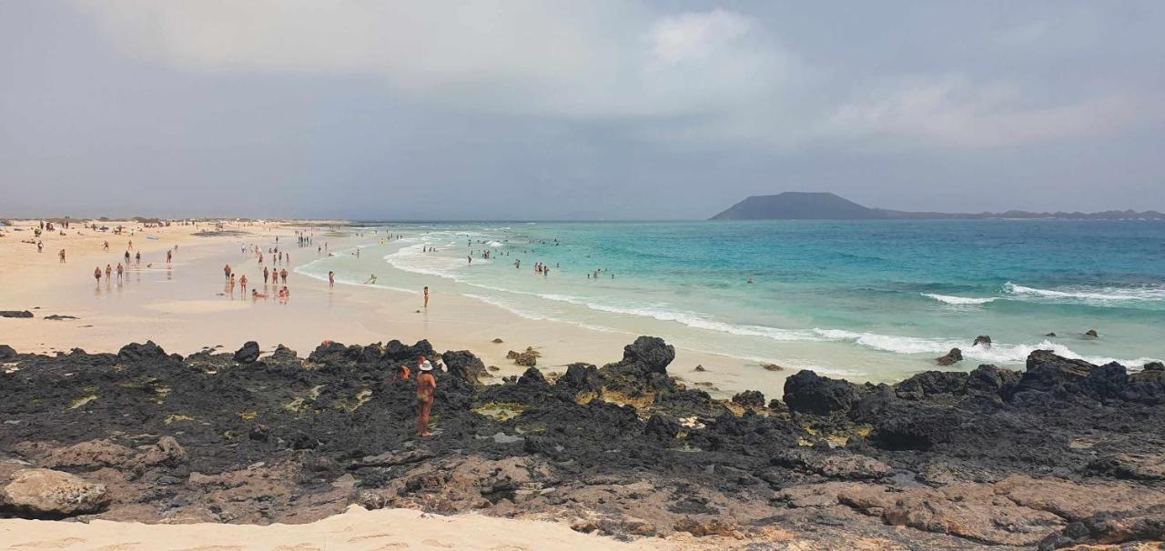 Villa Casa Natalia Bahiazul Corralejo