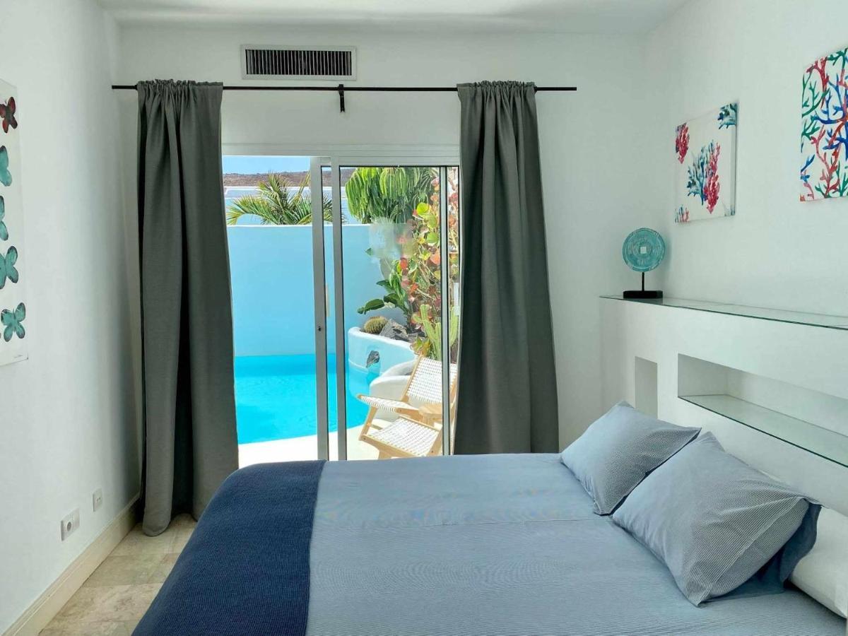 Villa Casa Natalia Bahiazul Corralejo