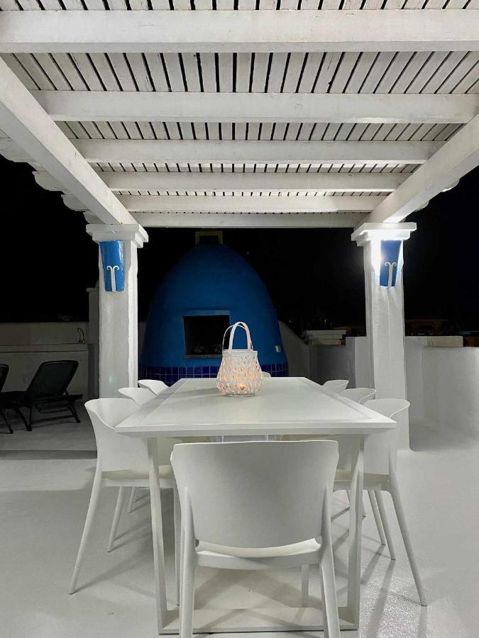 Villa Casa Natalia Bahiazul