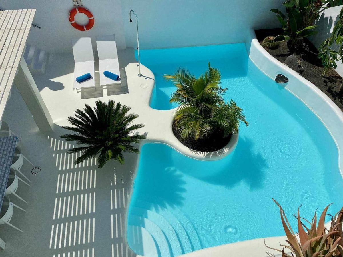 Villa Casa Natalia Bahiazul