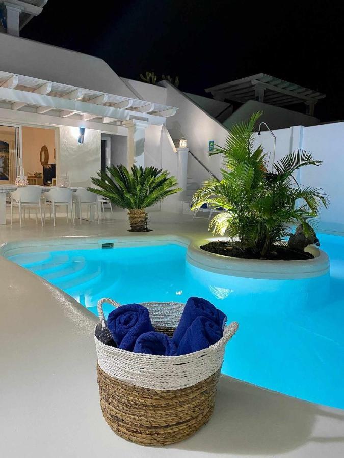 Casa Natalia Bahiazul Villa *