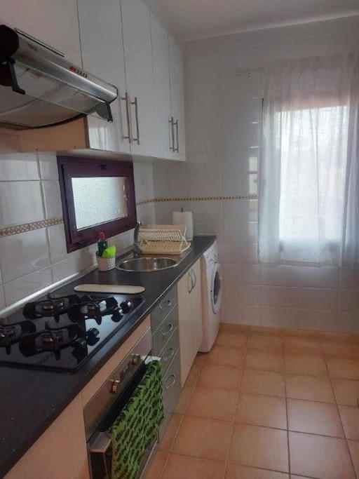 Kazumi Holiday home Corralejo