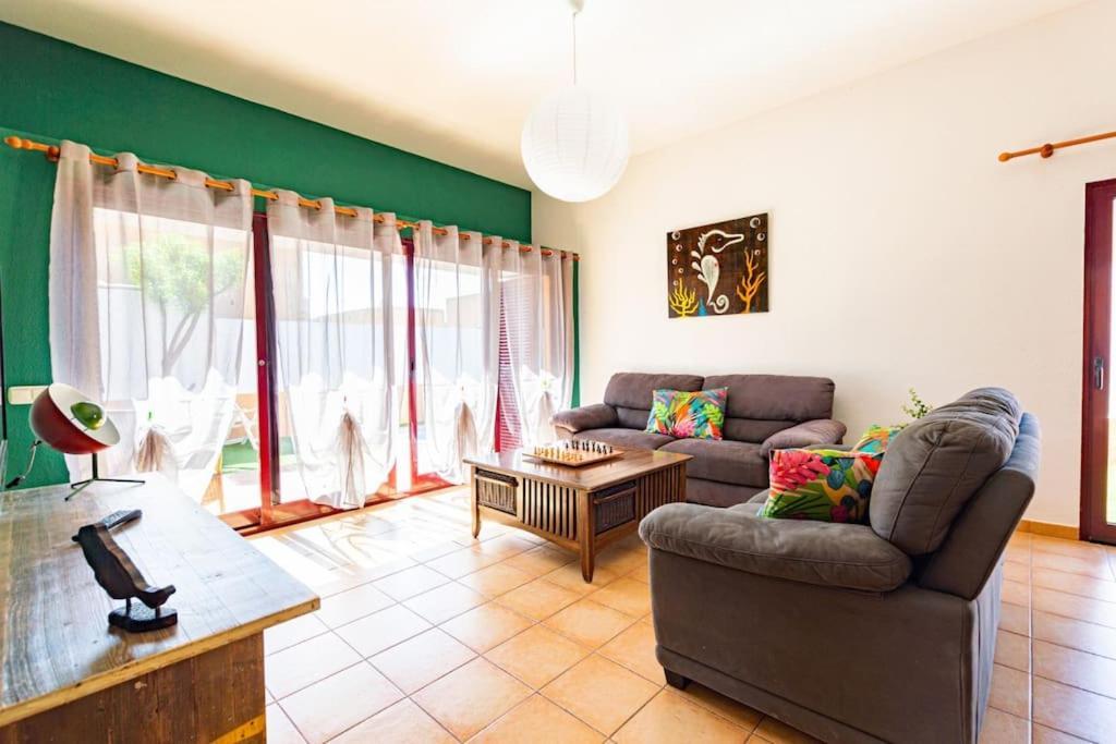 Holiday home Kazumi Corralejo