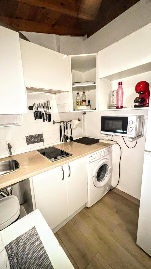 Estudio Orquidea Apartment
