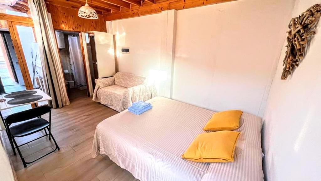 Estudio Orquidea Apartment *