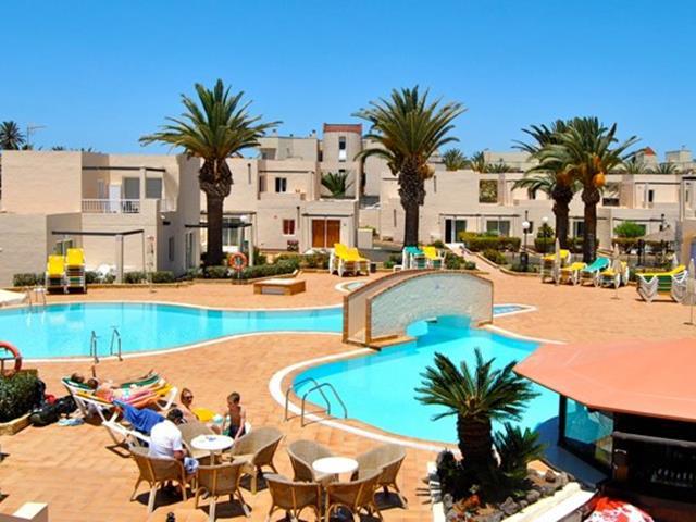 Alisios Playa *