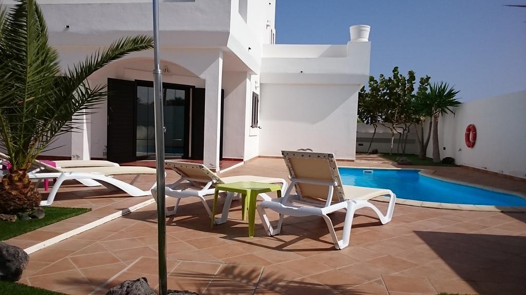 Real Oliva Villa *