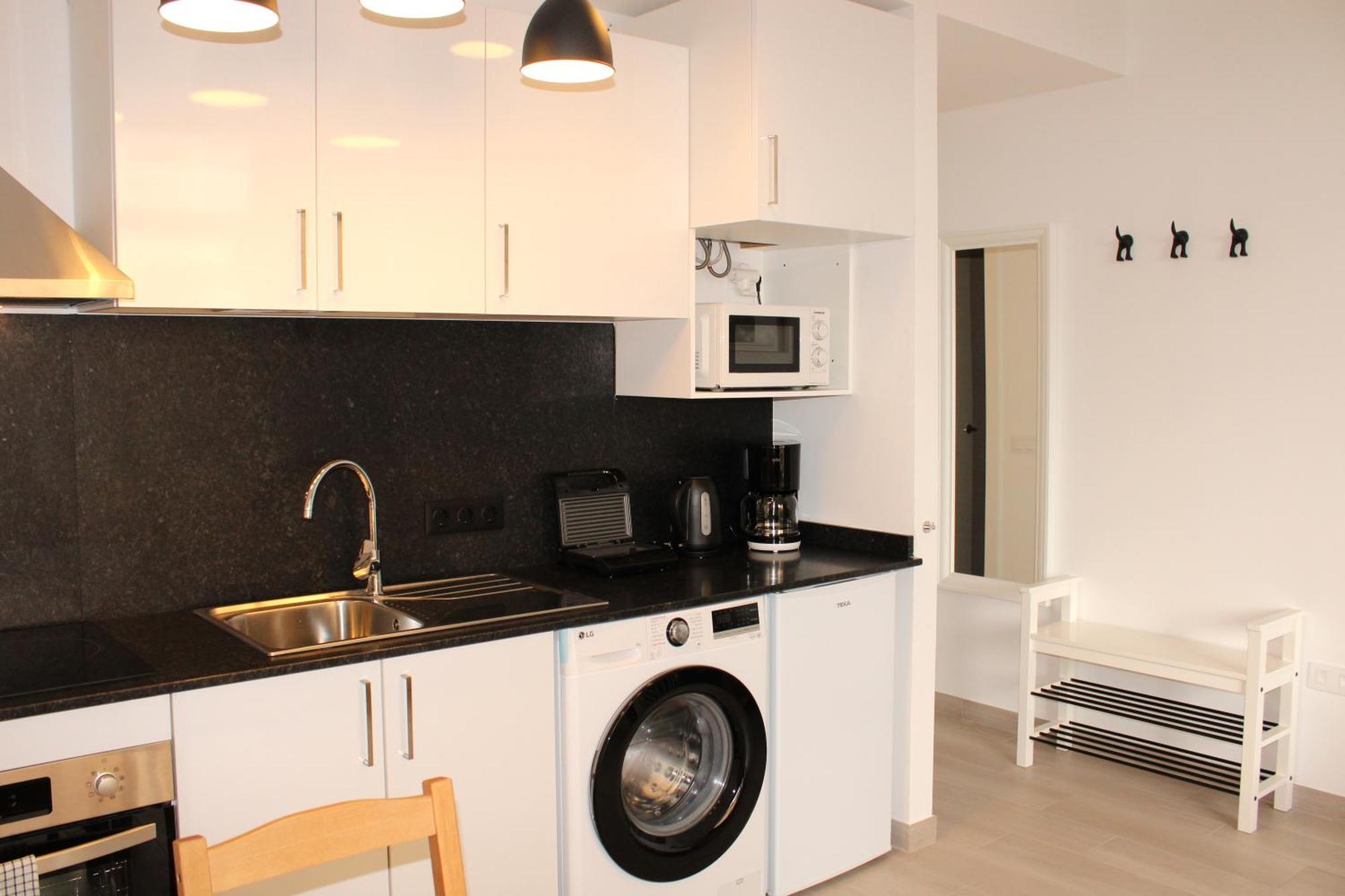 Apartamento Blue Velvet By Sea There Fuerteventura Corralejo