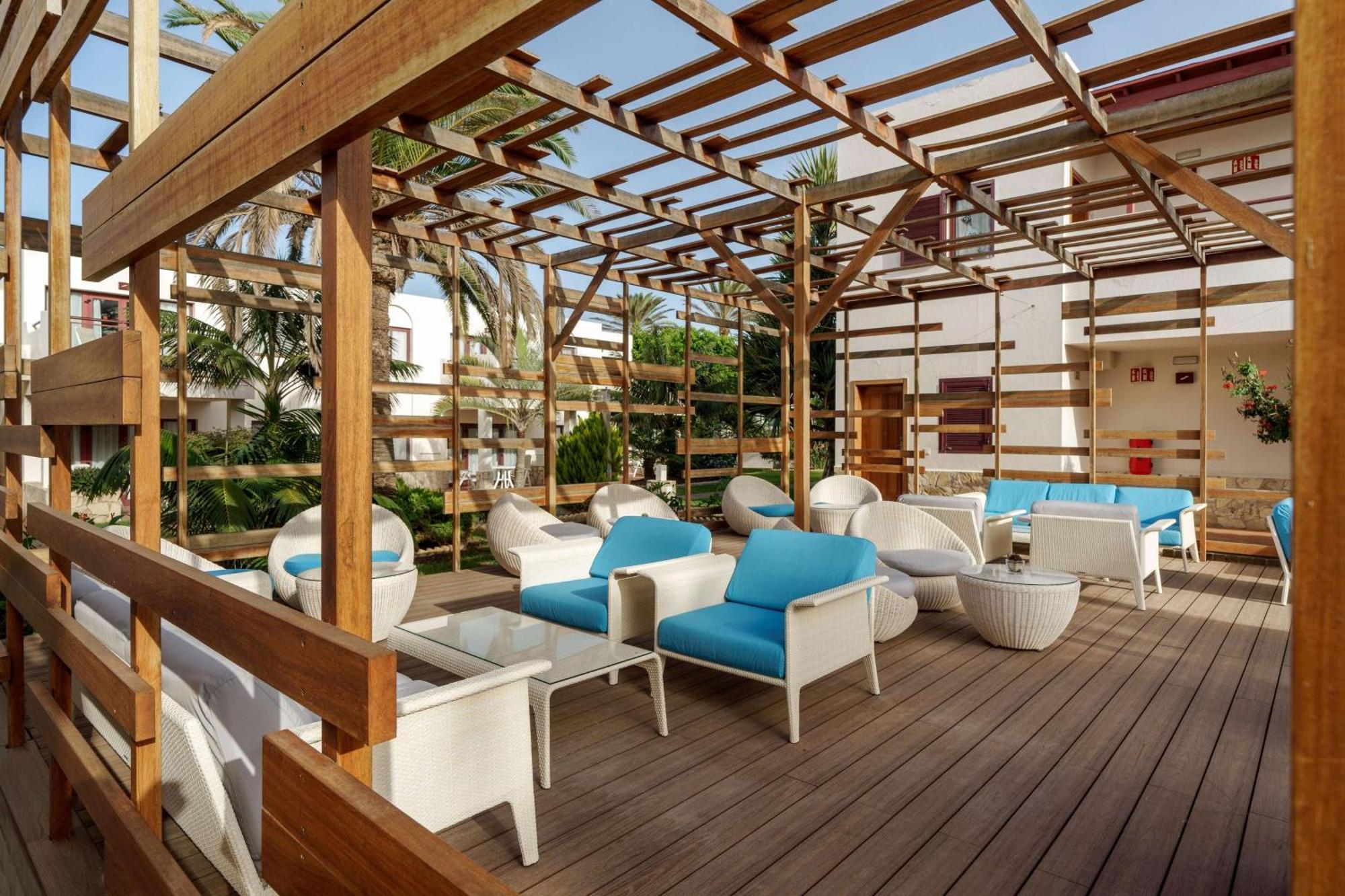 Alua Fuerteventura 4*