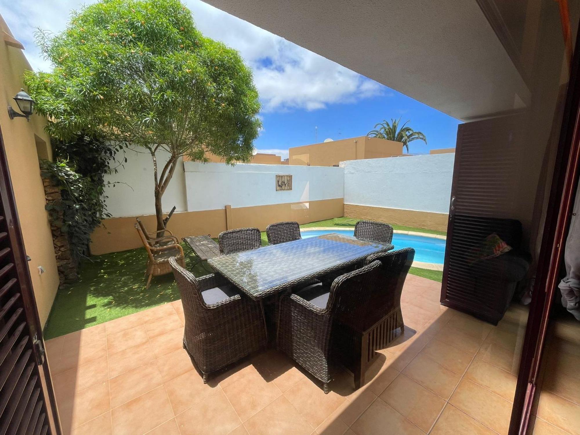 Kazumi Holiday home Corralejo