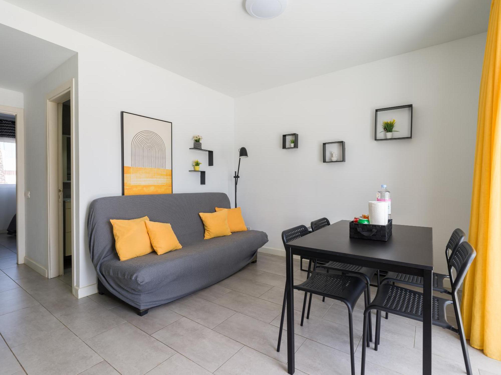 Appartement Armonia Pool View & Wi-fi By Irent Fuerteventura *