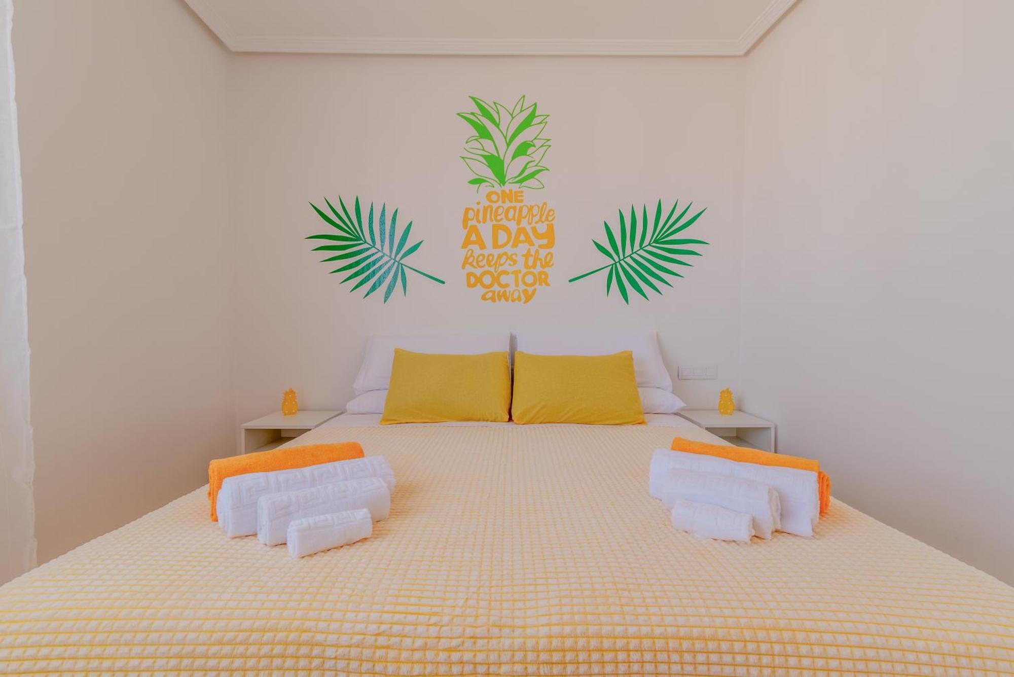 Villa Pina Corralejo