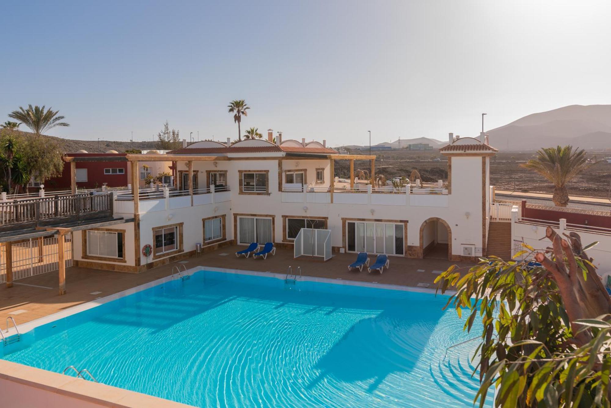 Pina Villa
