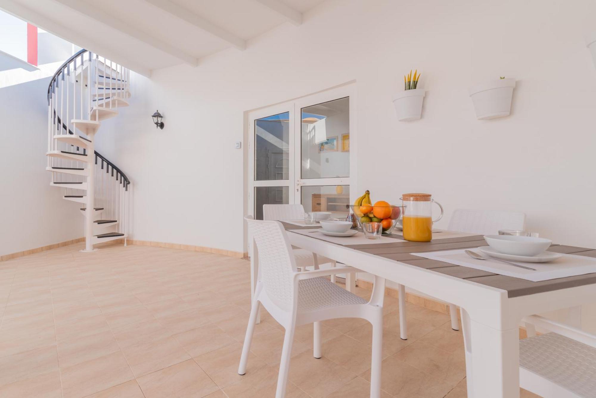 Pina Villa *