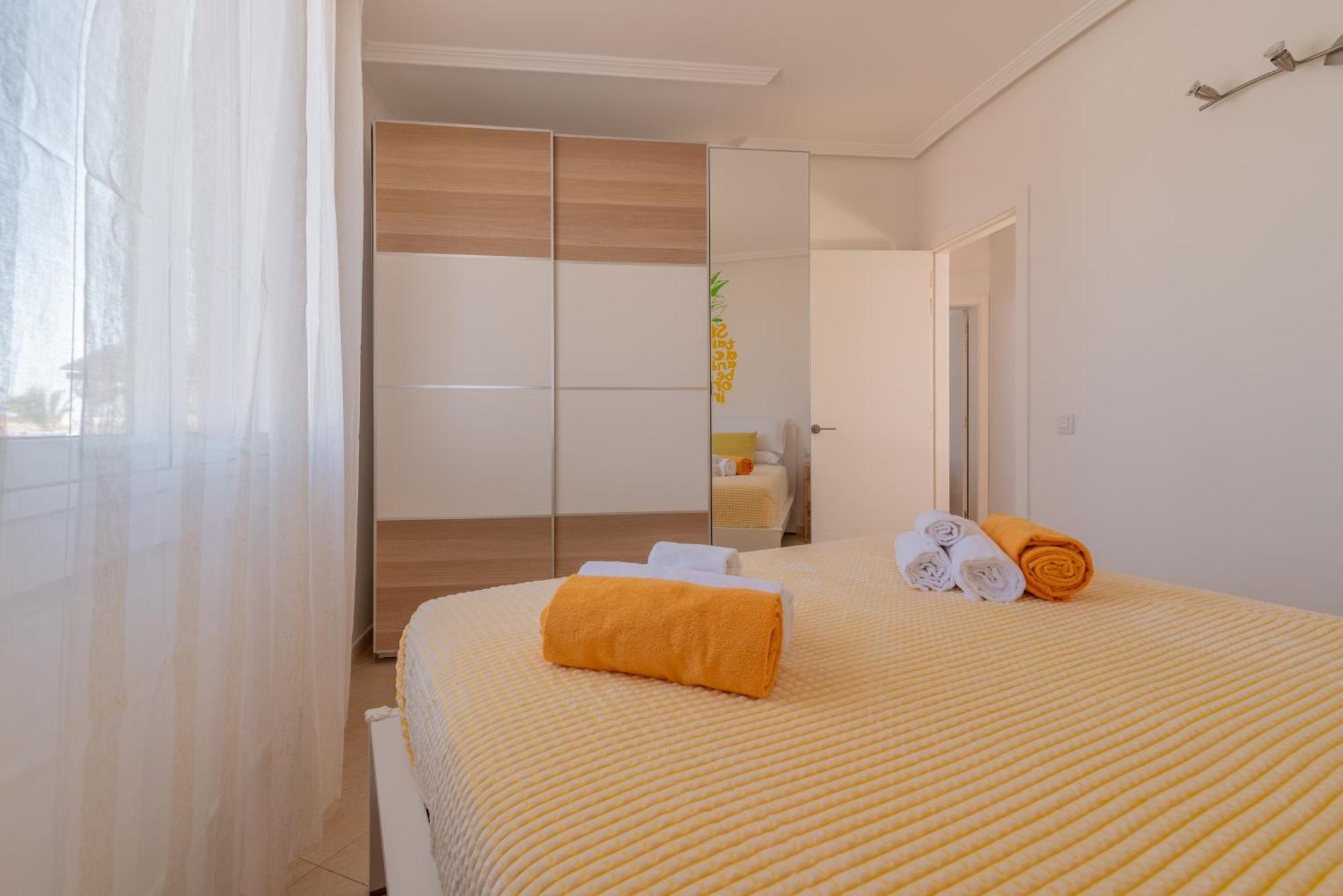 Pina Villa *