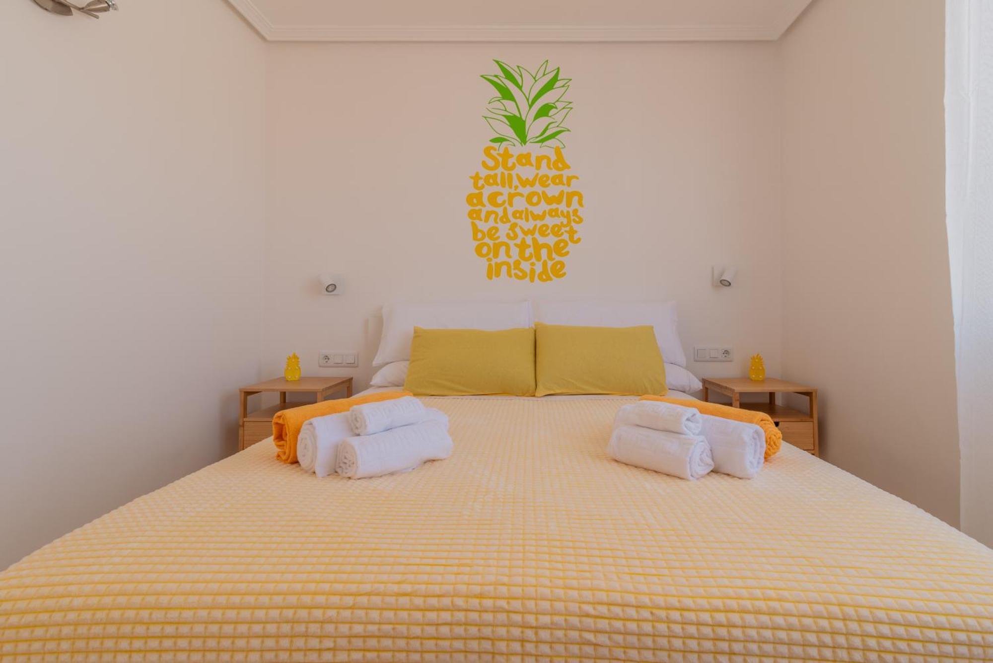 Pina Villa *