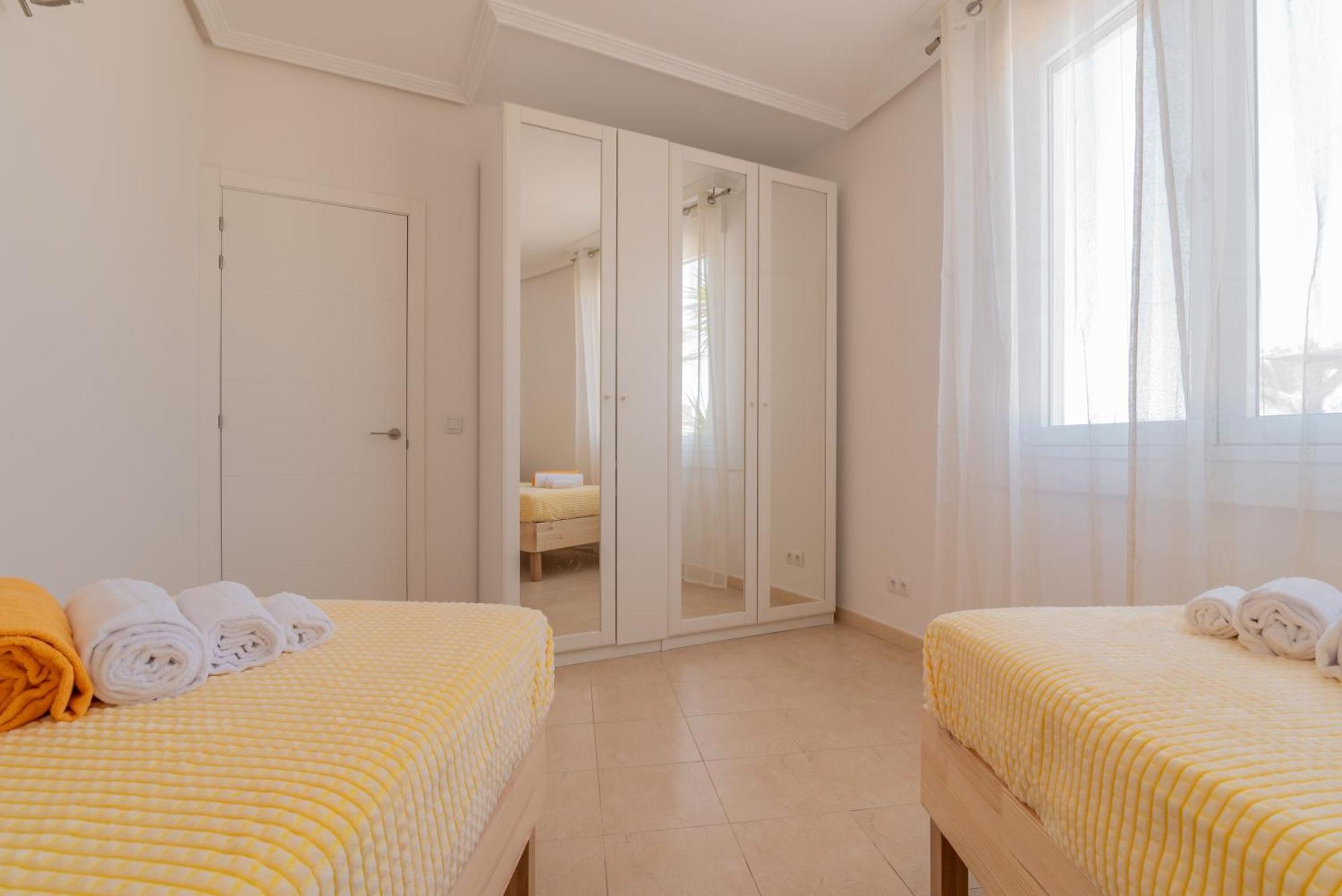Villa Pina Corralejo