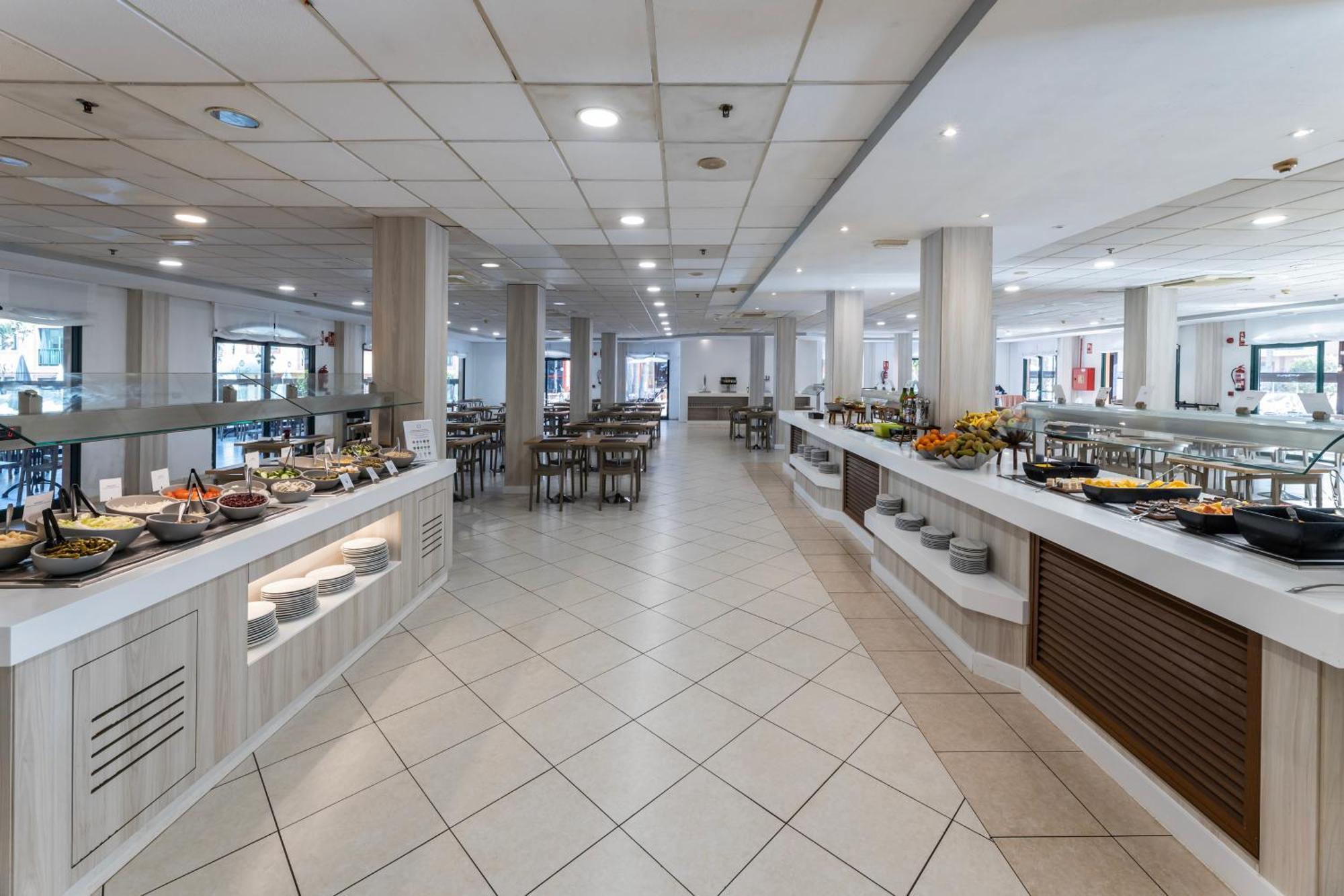Resort Labranda Aloe Club Corralejo