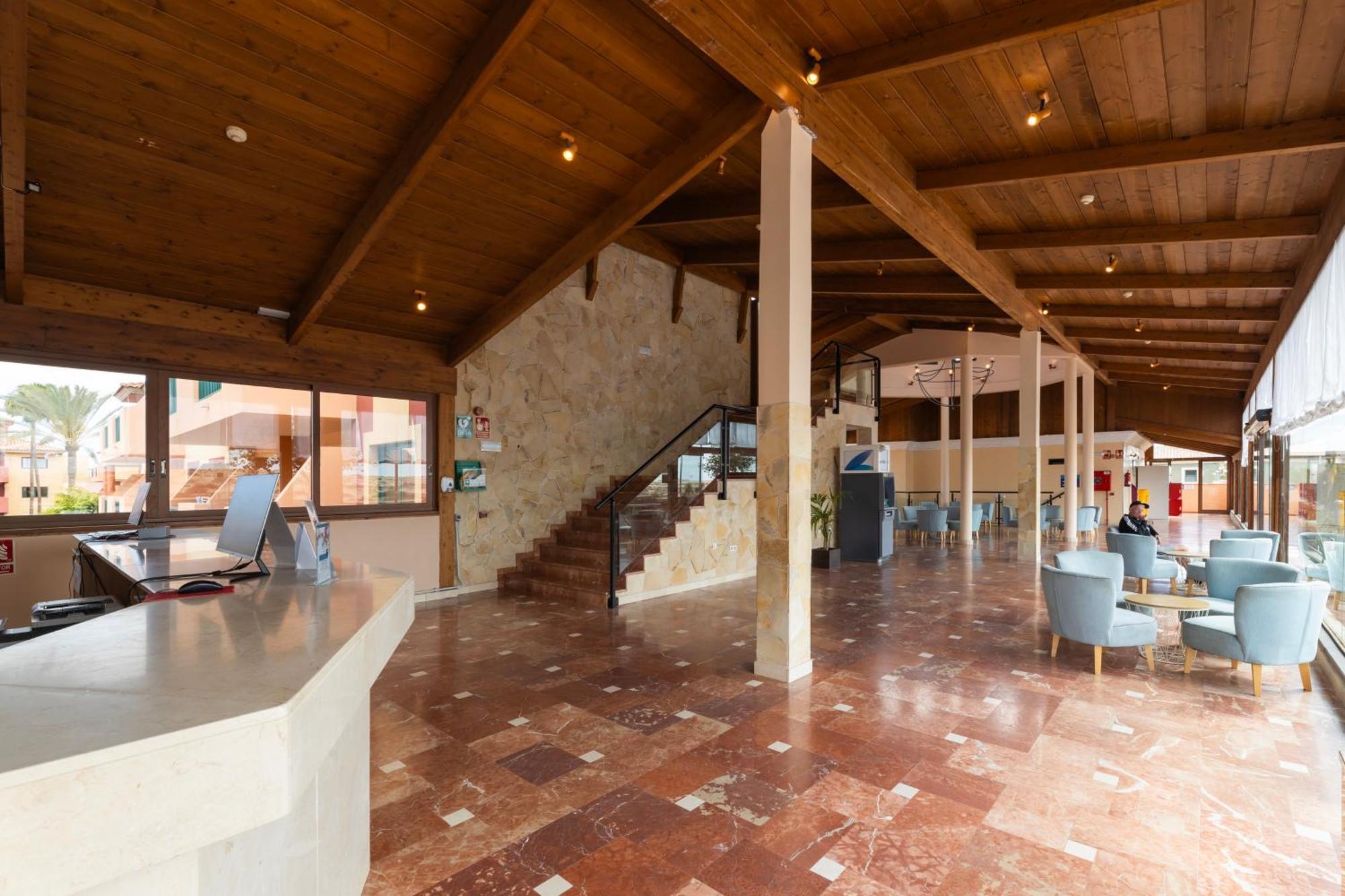 Labranda Aloe Club 3*