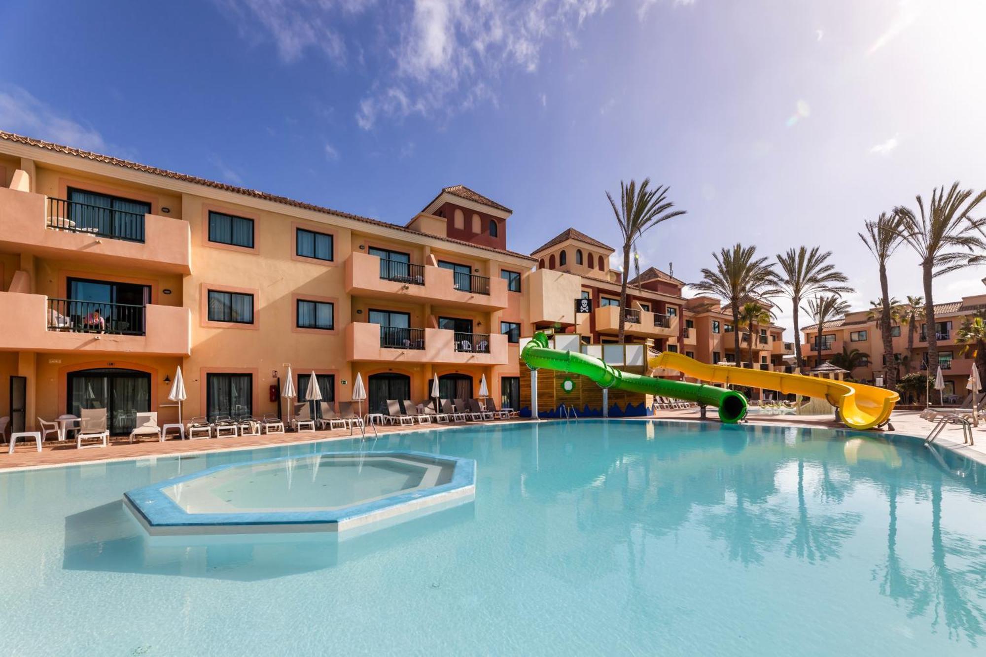 Labranda Aloe Club