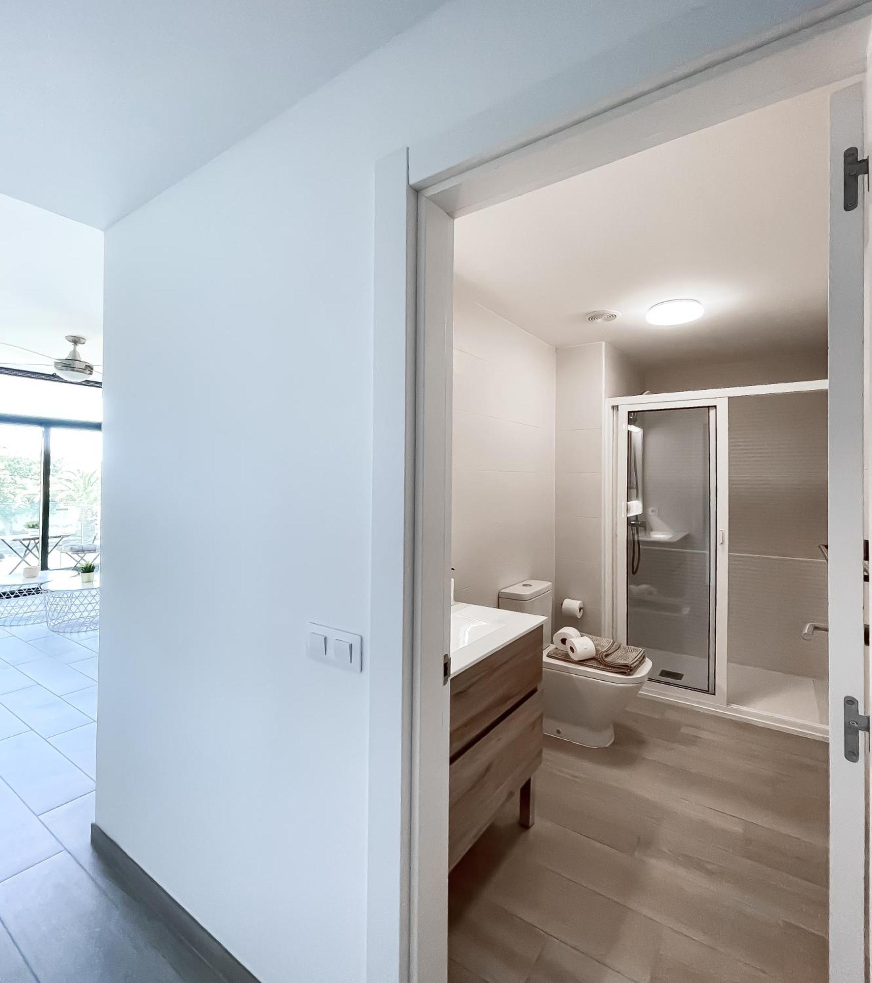 Colibri Loft By Holidays Fuerteventura