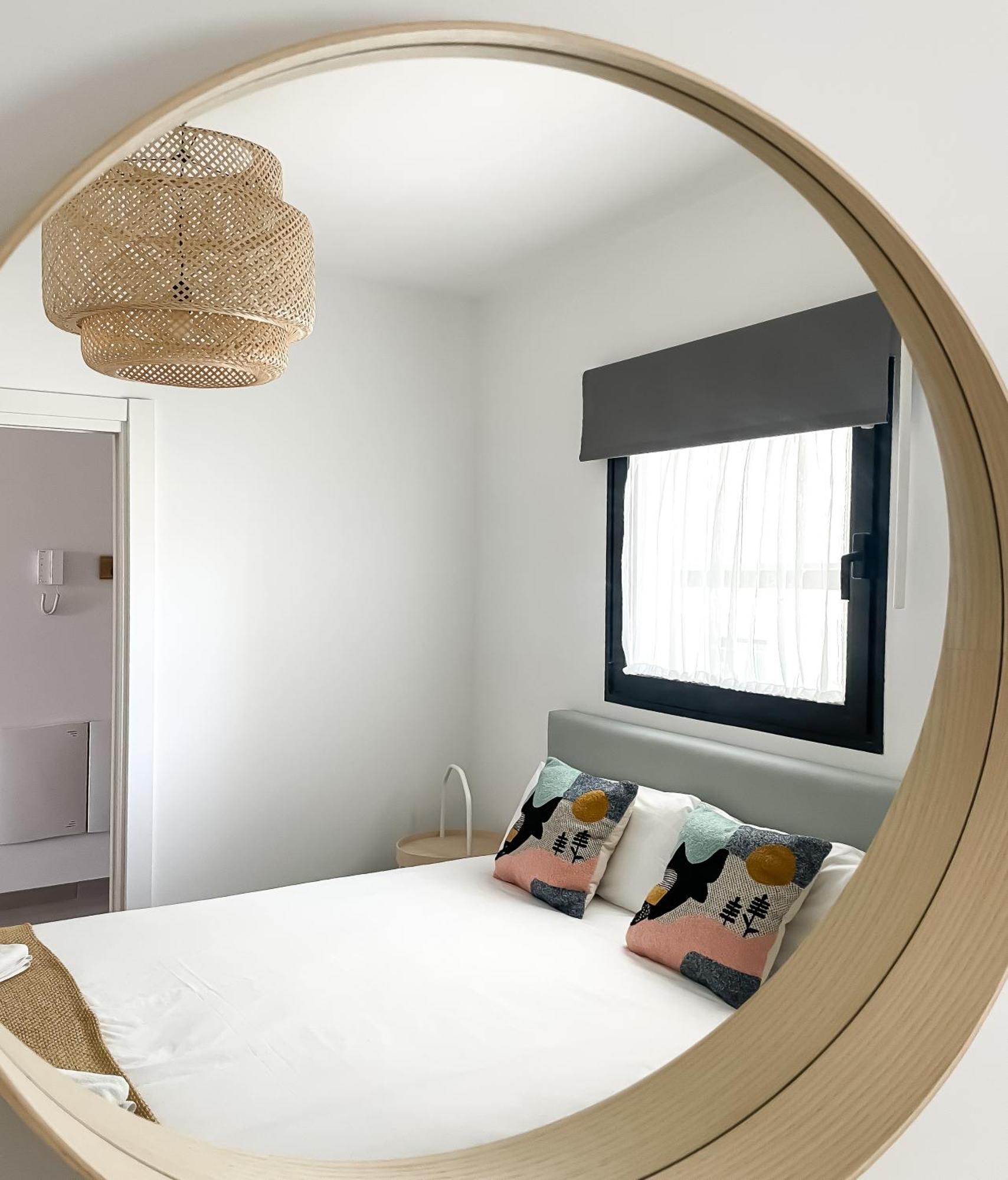 Apartment Colibri Loft By Holidays Fuerteventura *