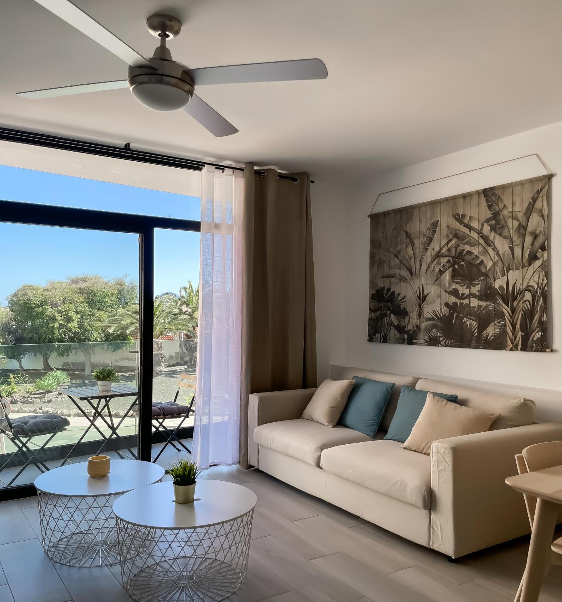 Apartment Colibri Loft By Holidays Fuerteventura