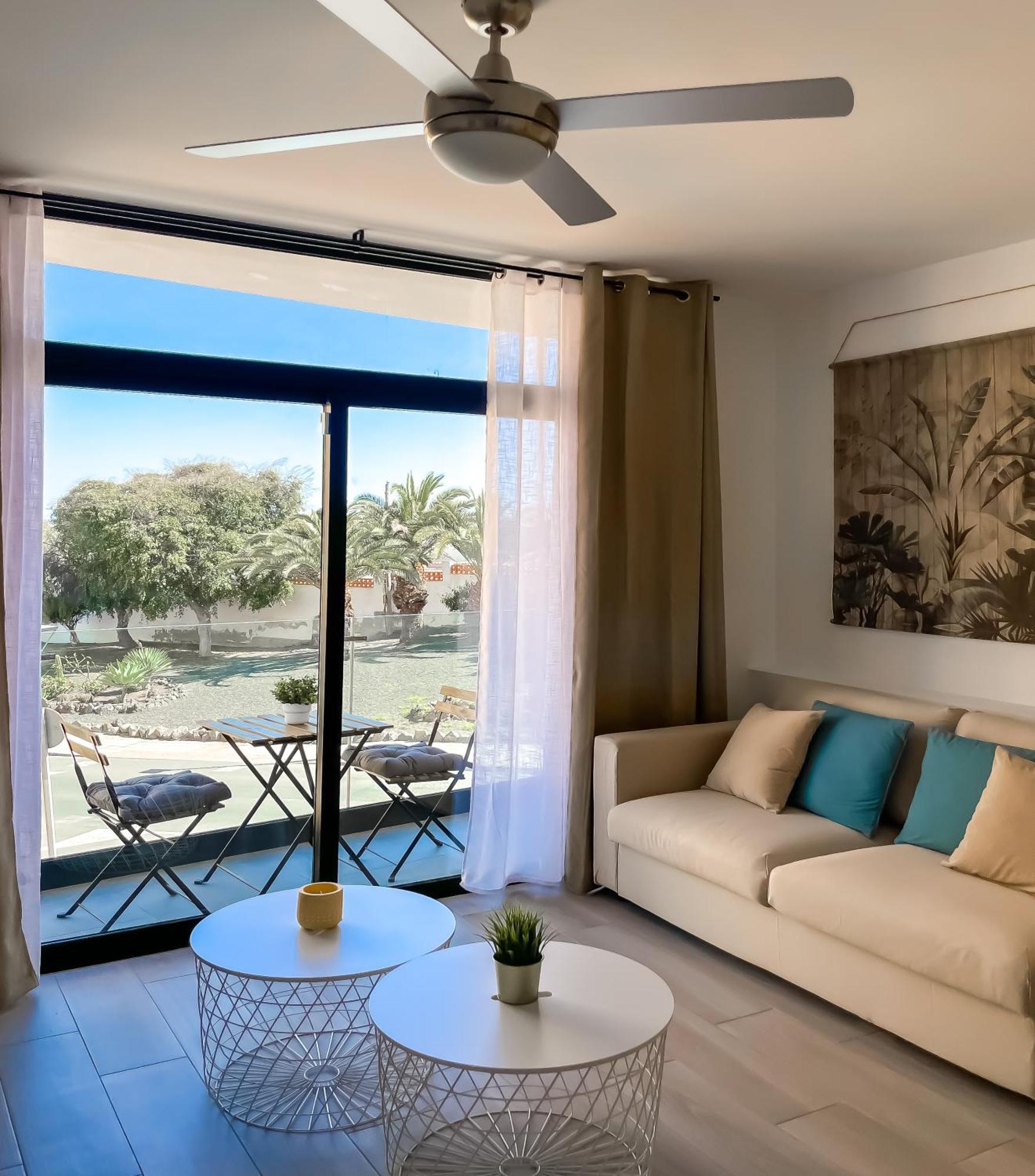 Apartment Colibri Loft By Holidays Fuerteventura Corralejo