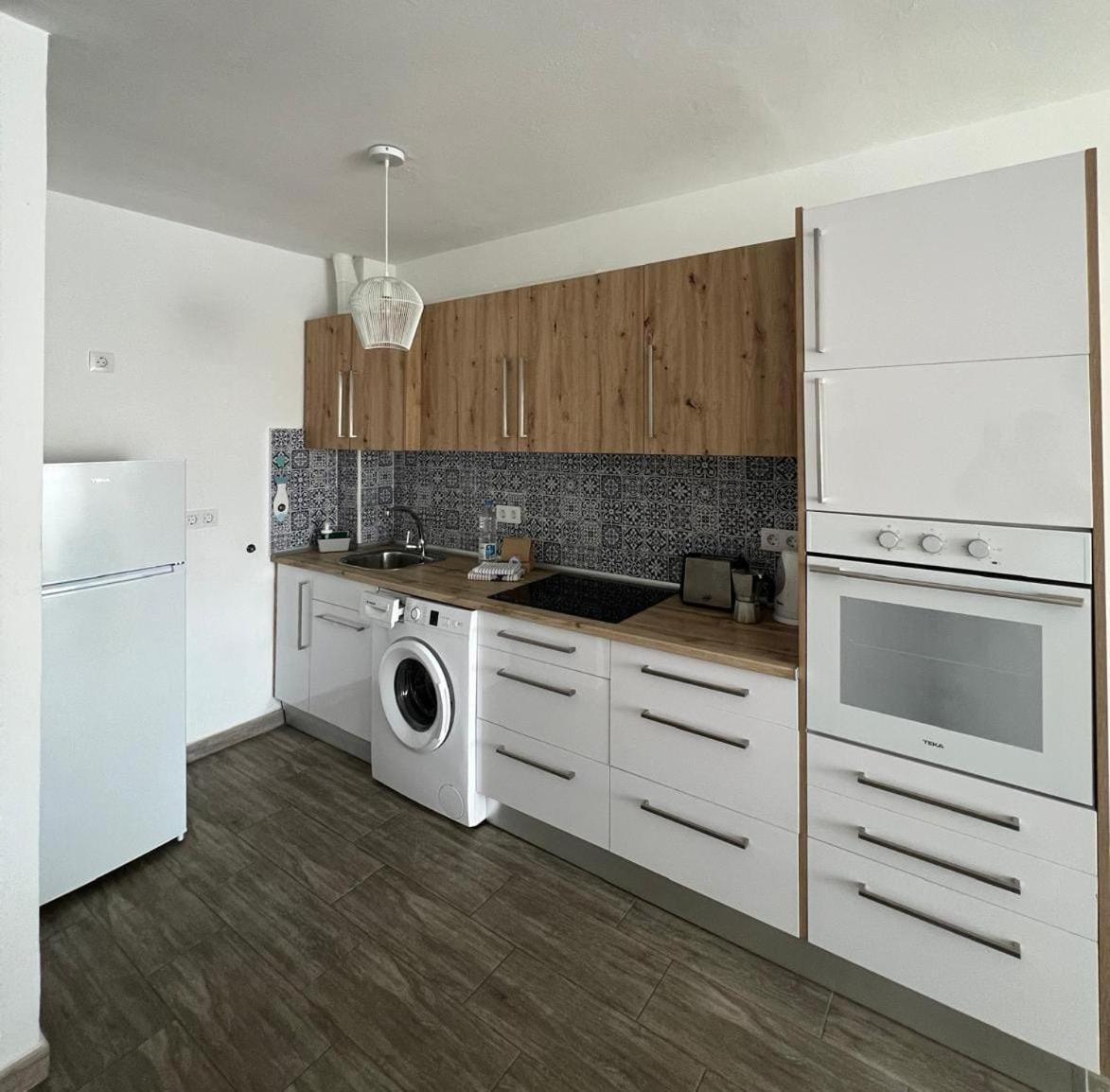 Apartment Elcano By Holidays Fuerteventura