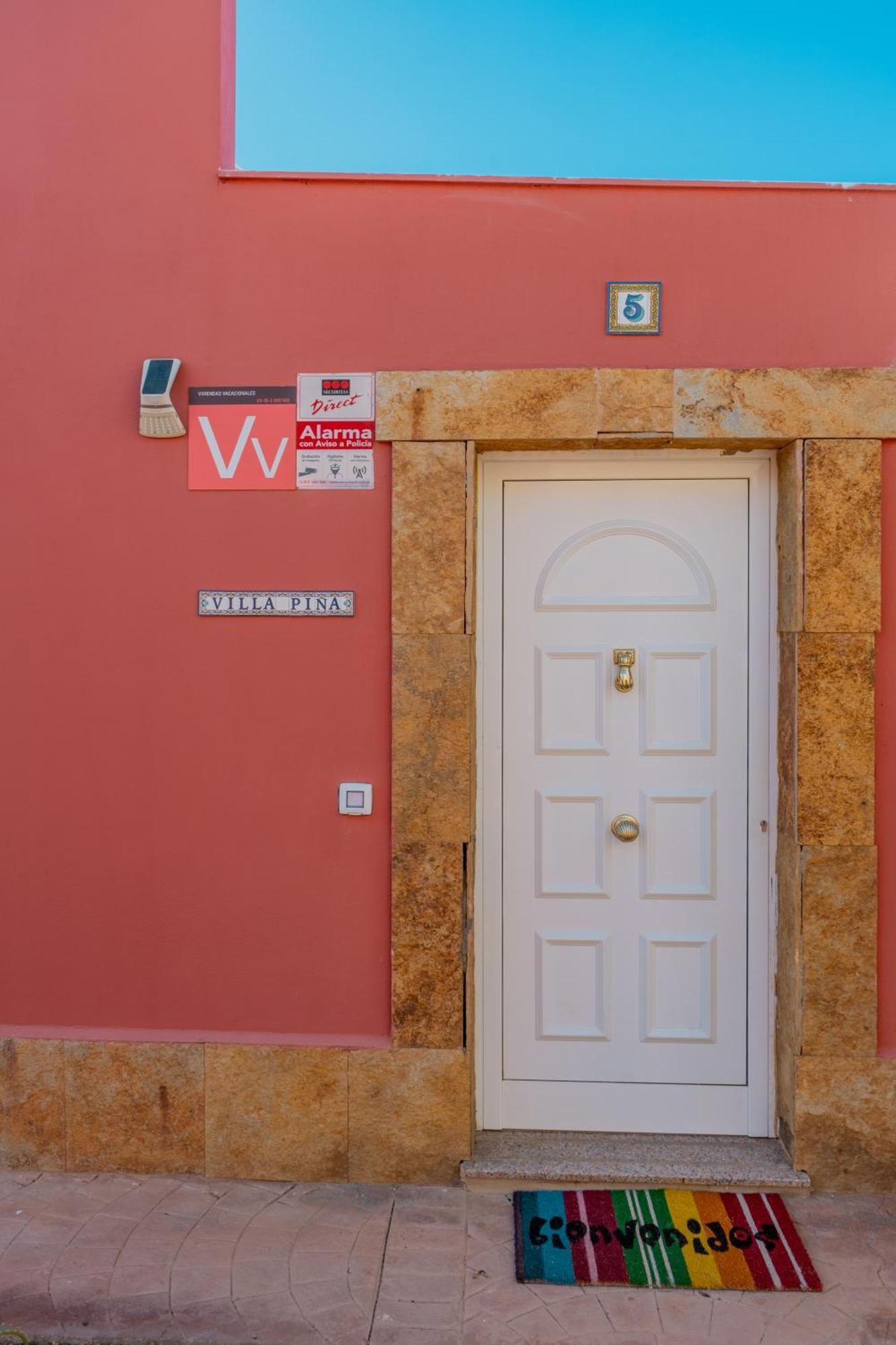 Villa Pina